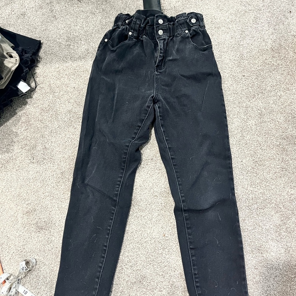 Almost Famous Denim Jeans